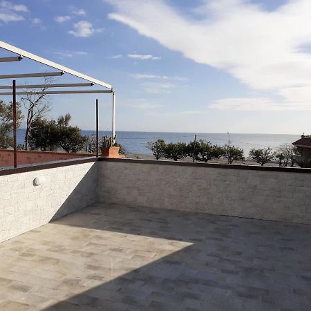 Casa Vacanze Mascali Riposto Exterior photo