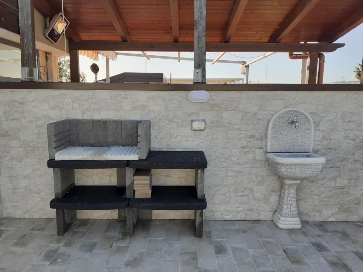 Casa Vacanze Mascali Riposto Exterior photo