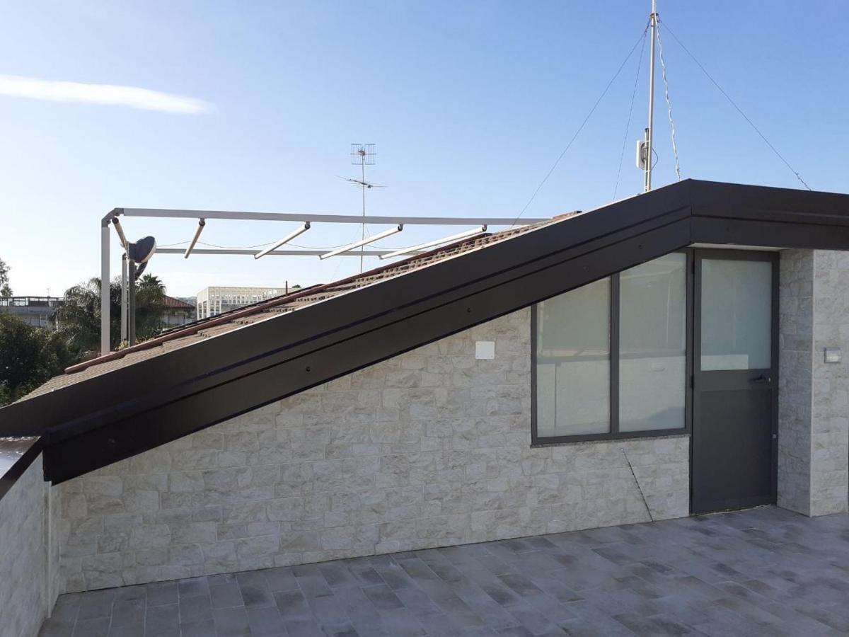 Casa Vacanze Mascali Riposto Exterior photo