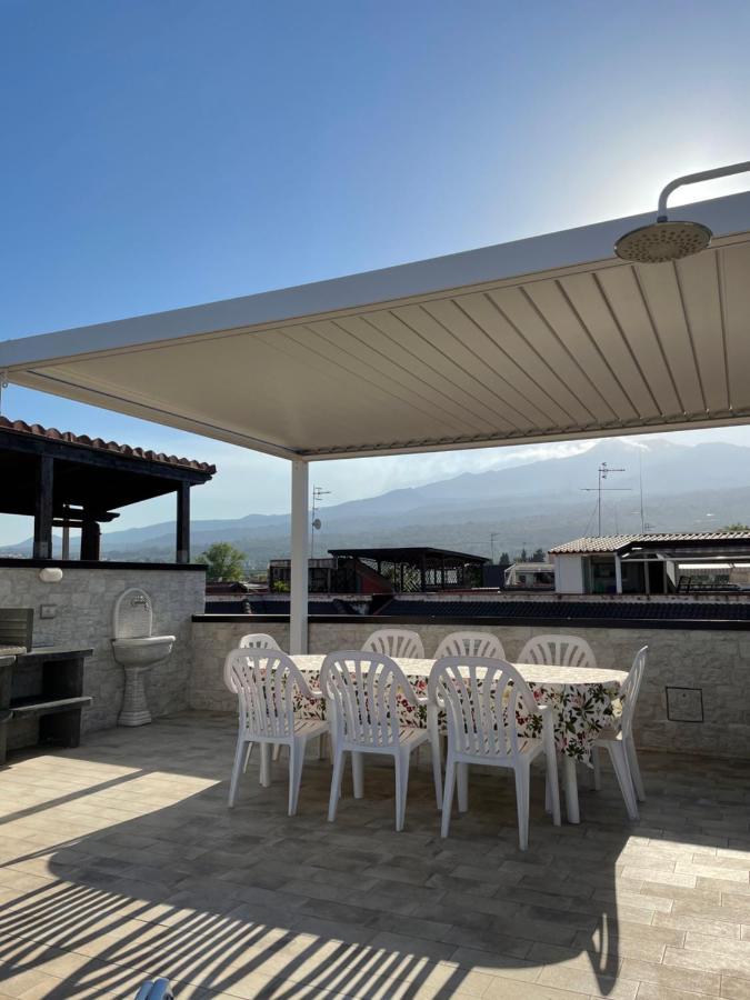Casa Vacanze Mascali Riposto Exterior photo
