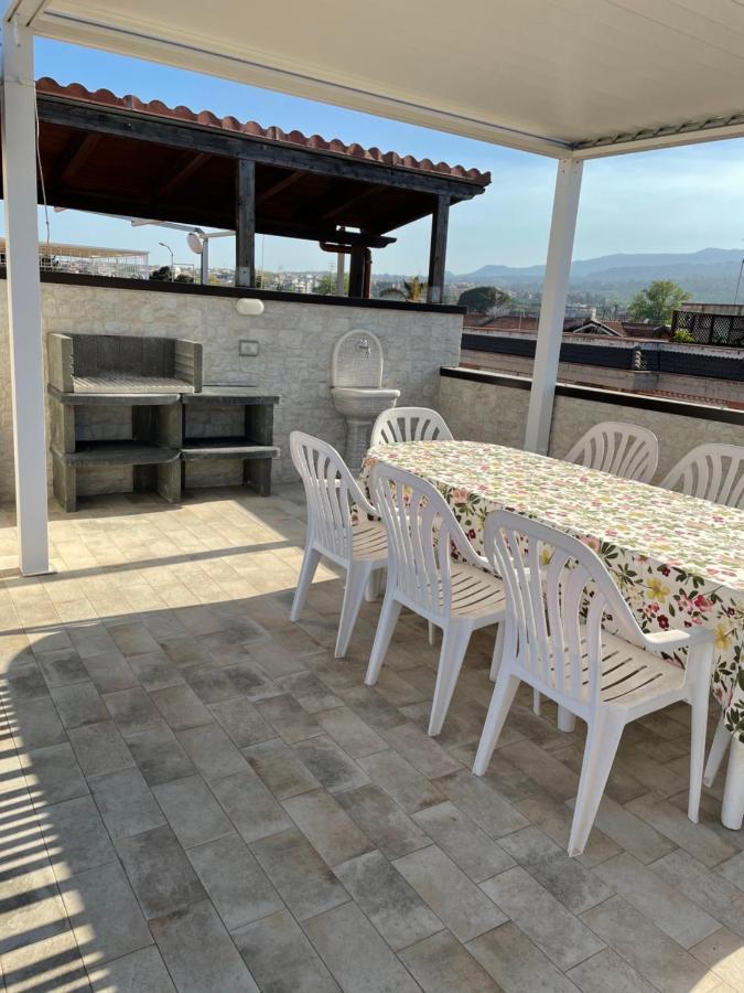 Casa Vacanze Mascali Riposto Exterior photo