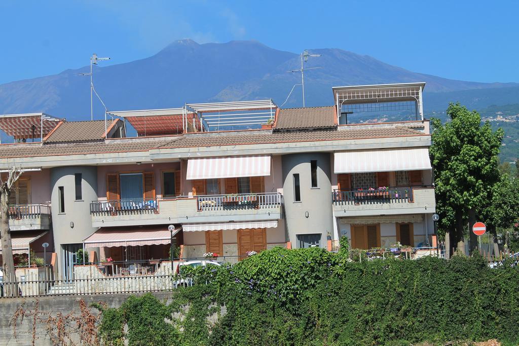 Casa Vacanze Mascali Riposto Room photo