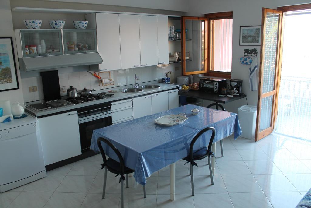 Casa Vacanze Mascali Riposto Exterior photo
