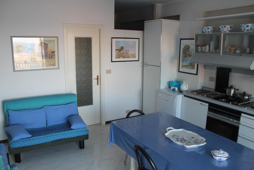Casa Vacanze Mascali Riposto Exterior photo